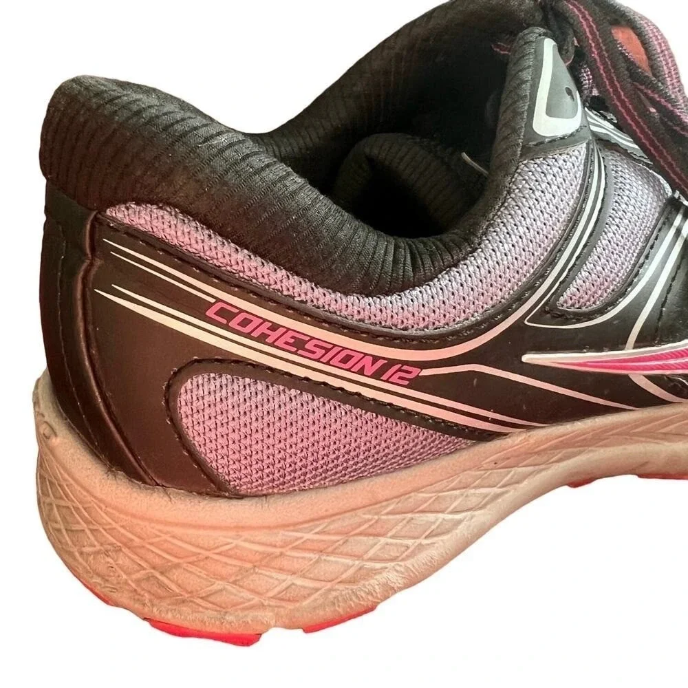 Cohesion 12 React2u Women's Running‎ Training Sneakers Shoes Size 9W